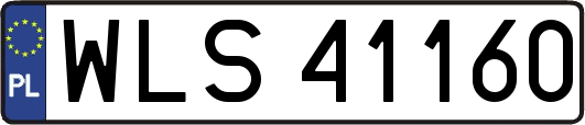 WLS41160