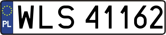 WLS41162