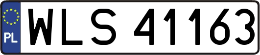 WLS41163