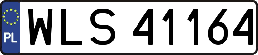 WLS41164