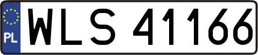 WLS41166