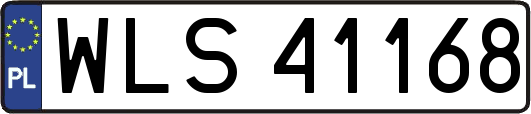 WLS41168