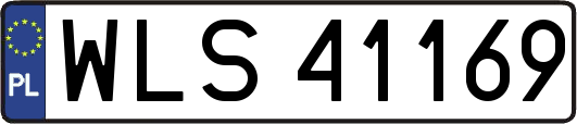 WLS41169