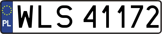 WLS41172