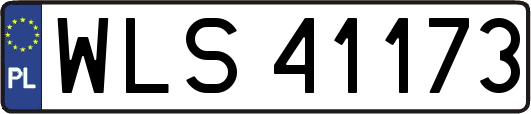 WLS41173