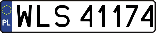 WLS41174