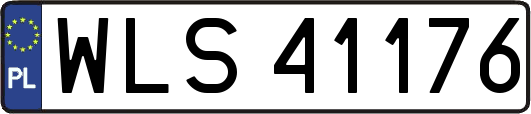 WLS41176