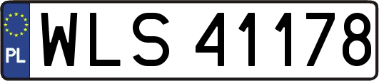 WLS41178