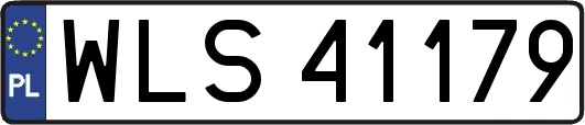 WLS41179