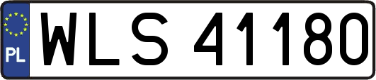 WLS41180