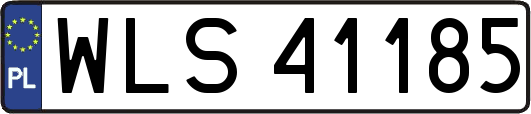 WLS41185