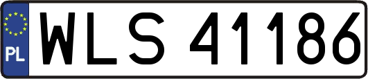 WLS41186