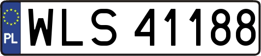 WLS41188