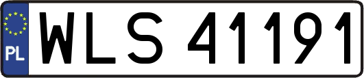 WLS41191