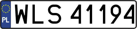 WLS41194