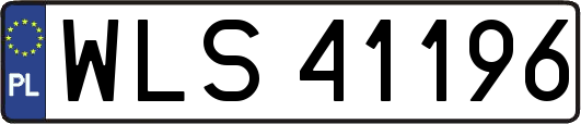 WLS41196