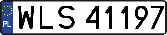 WLS41197