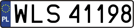 WLS41198
