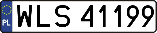 WLS41199
