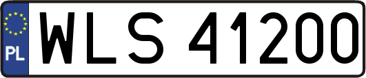 WLS41200