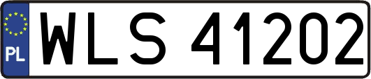 WLS41202