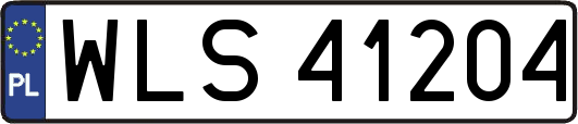 WLS41204