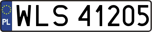 WLS41205