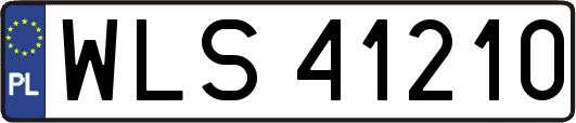 WLS41210