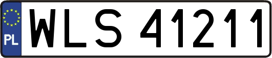 WLS41211