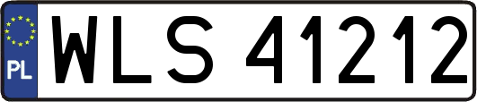 WLS41212