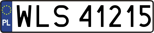 WLS41215