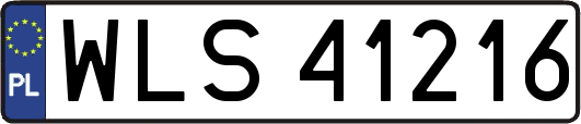 WLS41216
