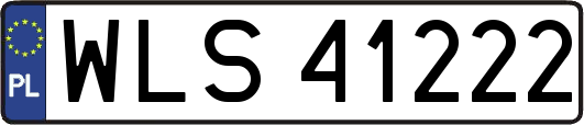 WLS41222