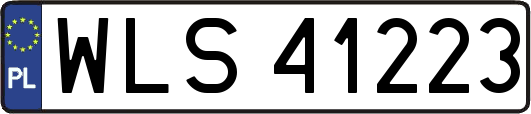 WLS41223