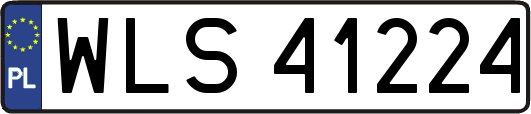 WLS41224