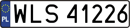 WLS41226