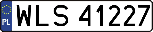 WLS41227