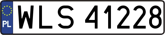 WLS41228