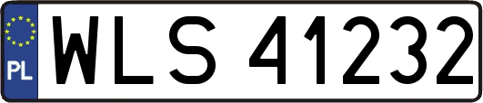 WLS41232