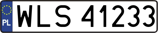 WLS41233