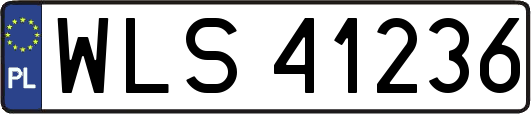 WLS41236