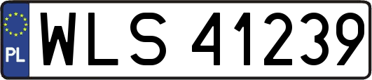WLS41239