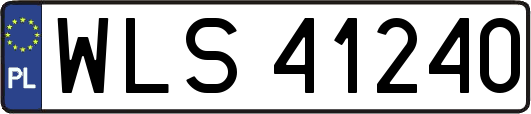 WLS41240