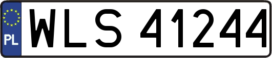 WLS41244