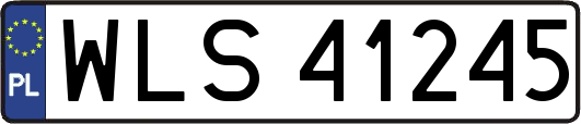 WLS41245