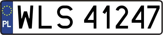 WLS41247