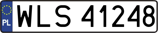 WLS41248