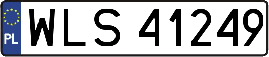 WLS41249