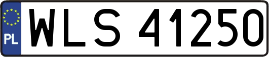 WLS41250