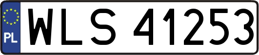 WLS41253